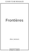 Frontieres - Alex Jackson - 9781911663782