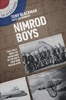 Nimrod Boys - Tony Blackman - 9781911667209