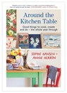 Around the Kitchen Table - HANSEN,  Sophie ; Herron, Annie - 9781911668435