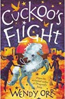 Cuckoo's Flight - Wendy Orr - 9781911679066