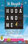 Huda and Me - H. Hayek - 9781911679189