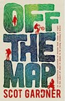 Off the Map - Scot Gardner - 9781911679196