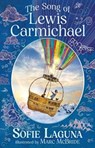 The Song of Lewis Carmichael - LAGUNA,  Sofie - 9781911679424