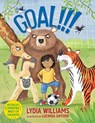 Goal!!! - Lydia Williams - 9781911679622