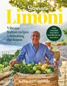 Gennaro's Limoni: Vibrant Italian Recipes Celebrating the Lemon - Gennaro Contaldo - 9781911682646