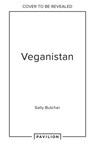 Veganistan: A vegan tour of the Middle East - Sally Butcher - 9781911682981