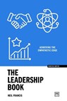 The Leadership Book - Neil Francis - 9781911687665