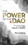 The Power of the Dao - Max Landsberg - 9781911687740