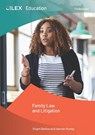 Family Law and Litigation - Stuart Barlow ; Hannah Murray - 9781911698043