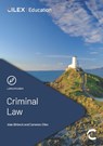 Criminal Law - Alan Birbeck ; Cameron Giles - 9781911698531