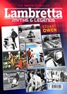 LAMBRETTA MYTHS AND LEGENDS - Stuart Owen - 9781911703495