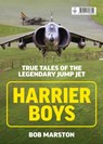 Harrier Boys -  - 9781911703600