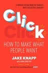 Click - Jake Knapp ; John Zeratsky - 9781911709879