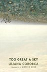 Too Great A Sky - Liliana Corobca - 9781911710134