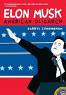Elon Musk - Darryl Cunningham - 9781911710271