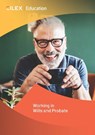 Working in Wills and Probate - CILEX Education - 9781911713104