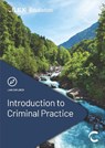 Introduction to Criminal Practice - CILEX Education - 9781911713241