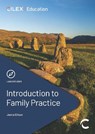 Introduction to Family Law and Practice - Jenna Ellison - 9781911713289