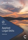 Applied Legal Skills - Stephen Clear - 9781911713364