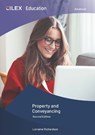 Property and Conveyancing - Lorraine Richardson - 9781911713517