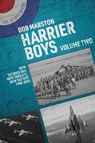 Harrier Boys - Bob Marston - 9781911714132