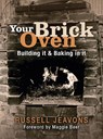 Your Brick Oven - Russell Jeavons - 9781911714156