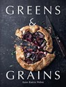 Greens & Grains - Anne-Katrin Weber - 9781911714309
