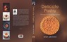 Delicate Pastry - Nina Metayer - 9781911714446