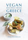 Vegan Recipes from Greece - Anna Plumbaum - 9781911714460
