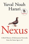 Nexus - Yuval Noah Harari - 9781911717096