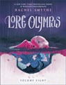 Lore Olympus: Volume Eight - Rachel Smythe - 9781911720317