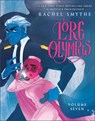 Lore Olympus: Volume Seven - Rachel Smythe - 9781911720348