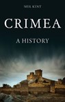 Crimea - Neil Kent - 9781911723356
