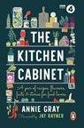 The Kitchen Cabinet - Annie Gray - 9781911743088
