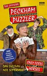 Only Fools and Horses: The Peckham Puzzler - Dan Sullivan ; Neil Somerville - 9781911743132