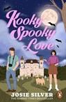 Kooky Spooky Love - Josie Silver - 9781911746171