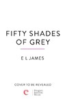 Fifty Shades of Grey - E L James - 9781911746539
