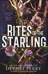 Rites of the Starling - Devney Perry - 9781911750277