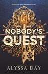 Nobody's Quest - Alyssa Day - 9781911750505