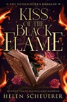 Kiss of the Black Flame - Helen Scheuerer - 9781911760610