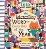 An Interesting Word for Every Day of the Year - Dr. Meredith L. Rowe - 9781911766230