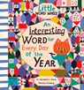 An Interesting Word for Every Day of the Year - Dr. Meredith L. Rowe - 9781911766230