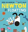 Newton is Floating: An Epic Tale of Gravity - Eoin McLaughlin - 9781911766391
