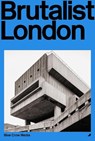 Brutalist London - Owen Hopkins - 9781912018451