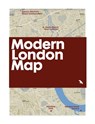 Modern London Map -  - 9781912018840