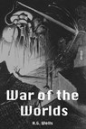 The War of the Worlds - H. G. Wells - 9781912032976