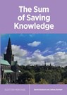 The Sum of Saving Knowledge - David Dickson ; James Durham - 9781912042128