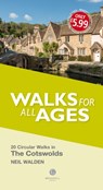 Walks for all Ages The Cotswolds - Neil Walden - 9781912060672