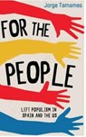 For the People - Jorge Tamames - 9781912064441