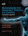 Musculoskeletal Pain - Assessment, Prediction and Treatment - David Walton ; Jim Elliott - 9781912085507